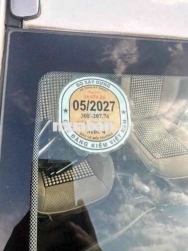 Kia Morning S Luxury 2018 Trắng 93.000 km