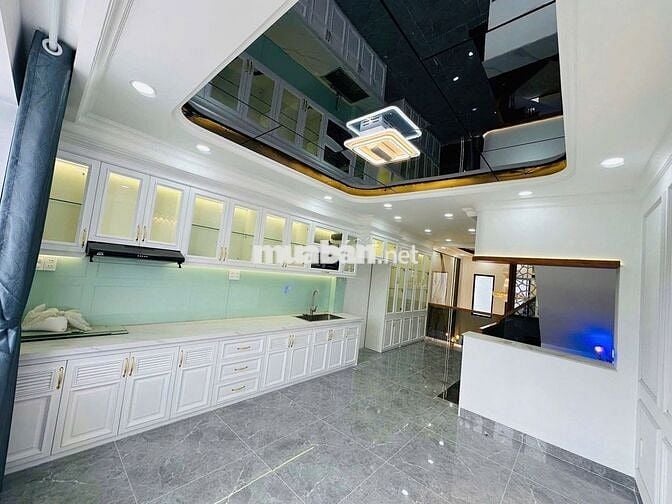 CẦN CHO THUÊ GẤP NHÀ HẺM HƠI NGAY VẠN PHÚC THỦ ĐỨC 18 TRIỆU