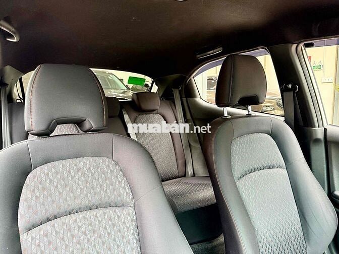 Honda Brio RS 2021 Trắng Nhập khẩu
