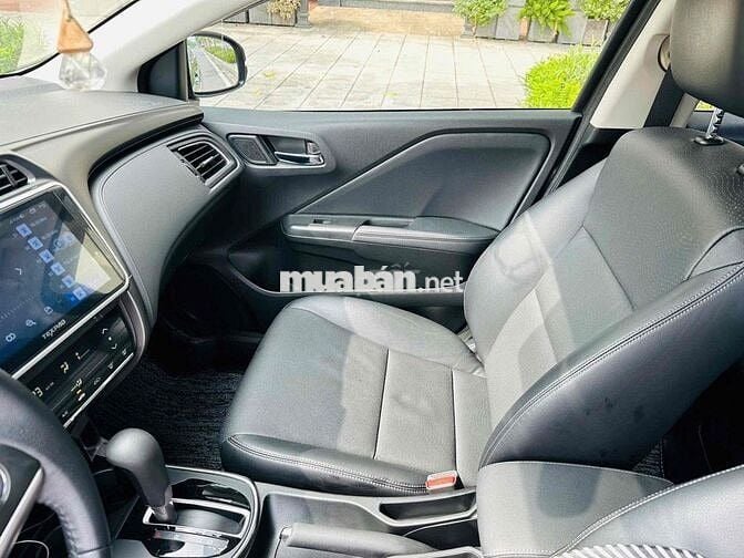Honda City 2020 Top