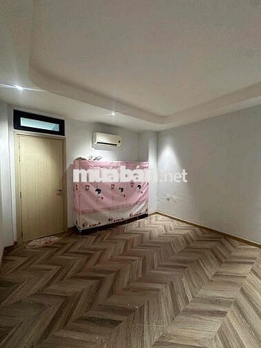 CHO THUÊ NHÀ NGUYÊN CĂN 9 PHÒNG NGỦ 4 WC - Cho làm chdv