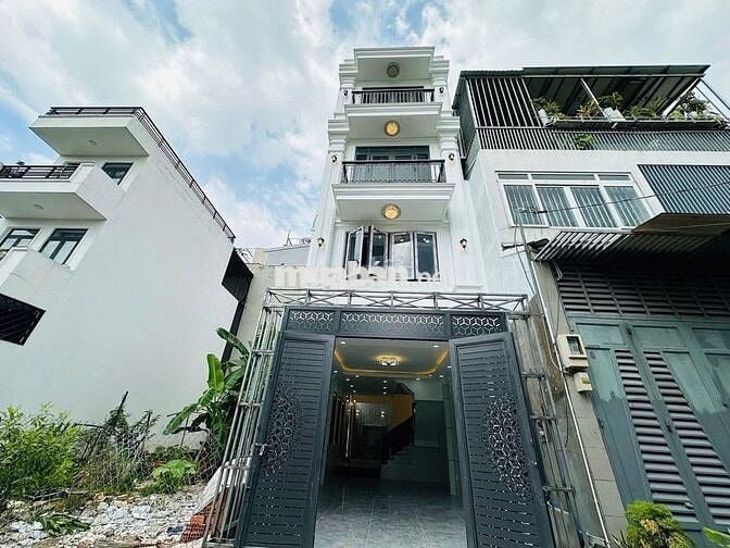 CẦN CHO THUÊ GẤP NHÀ HẺM HƠI NGAY VẠN PHÚC THỦ ĐỨC 18 TRIỆU