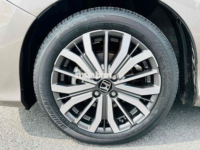 Honda City 2020 Top