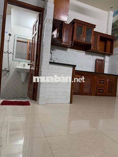 🔰CHO THUÊ NHÀ HẺM THÔNG 1358// QUANG TRUNG P14