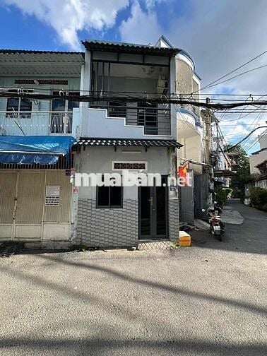 🔥NHÀ BÌNH THẠNH - HXH - 1,75 tỷ 🔥 Hiếm có khó tìm🔥