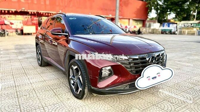 Hyundai Tucson 2022 1.6 Turbo
