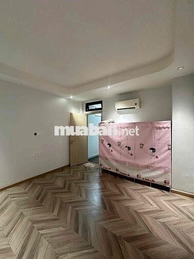CHO THUÊ NHÀ NGUYÊN CĂN 9 PHÒNG NGỦ 4 WC - Cho làm chdv