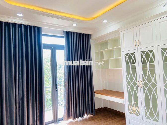 CẦN CHO THUÊ GẤP NHÀ HẺM HƠI NGAY VẠN PHÚC THỦ ĐỨC 18 TRIỆU
