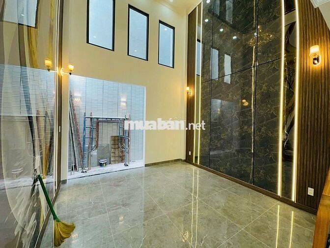 CẦN CHO THUÊ GẤP NHÀ HẺM HƠI NGAY VẠN PHÚC THỦ ĐỨC 18 TRIỆU