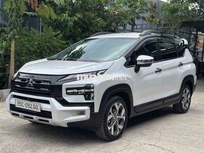 XPANDER CTOSS 1.5 2025 HỖ TRỢ VAY 70% RẤT ĐẸP