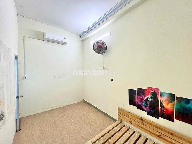 2 PHÒNG NGỦ BAN CÔNG SIÊU THOÁNG MÁT FULL NỘI THẤT TRỐNG SẴN Ở LIỀN