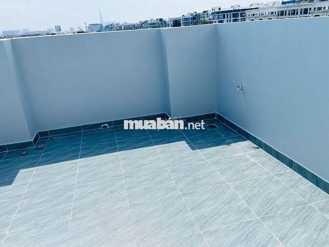 CẦN CHO THUÊ GẤP NHÀ HẺM HƠI NGAY VẠN PHÚC THỦ ĐỨC 18 TRIỆU