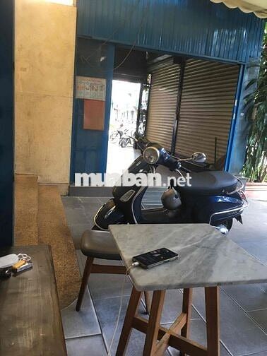 Piaggio Vespa LX 125ie Xanh 125cc