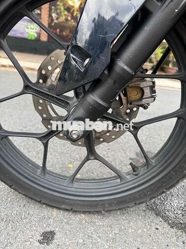 Winner X V3 - 2022 Đen - Xe Zin Chất 1 Đời Chủ