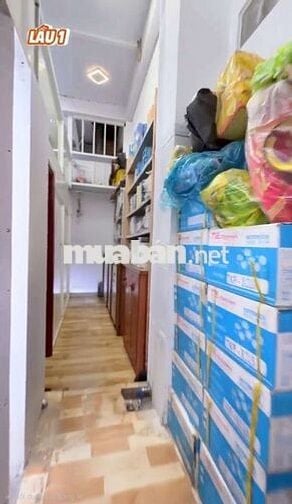 NHÀ MẶT TIỀN - ĐƯỜNG MẠC THIÊN TÍCH