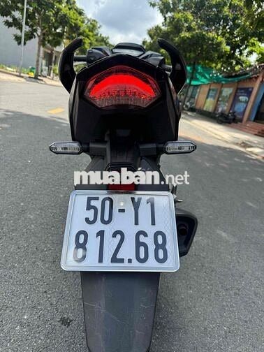 Winner X V3 - 2022 Đen - Xe Zin Chất 1 Đời Chủ