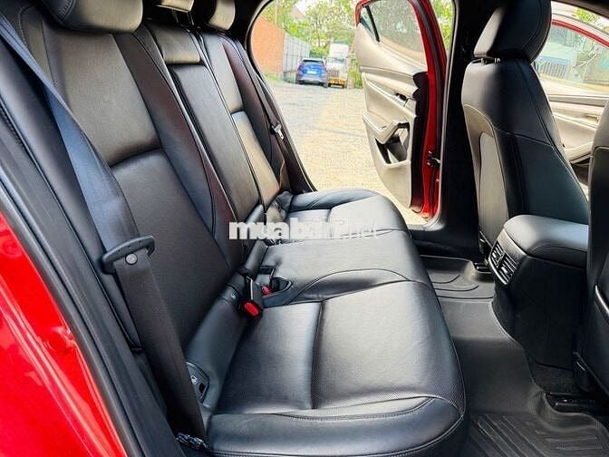 Mazda 3 1.5 Premium Sport 2022 Đỏ