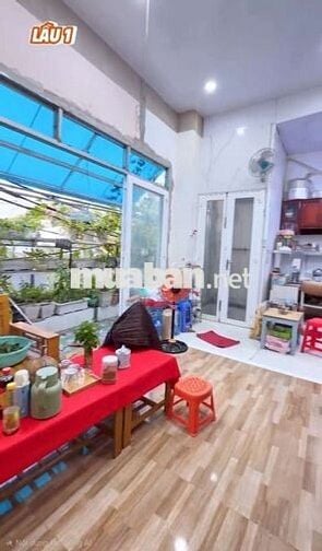 NHÀ MẶT TIỀN - ĐƯỜNG MẠC THIÊN TÍCH
