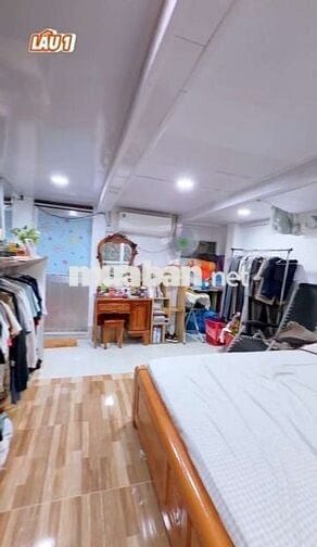 NHÀ MẶT TIỀN - ĐƯỜNG MẠC THIÊN TÍCH