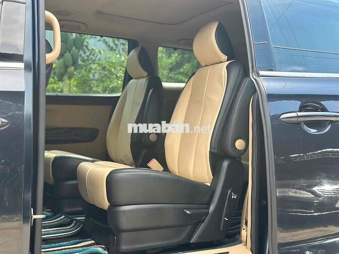 KIA Sedona 2.2 Full Dầu 2018 BẢO HÀNH 1 NĂM