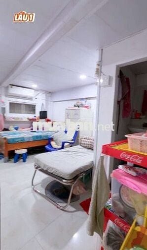 NHÀ MẶT TIỀN - ĐƯỜNG MẠC THIÊN TÍCH