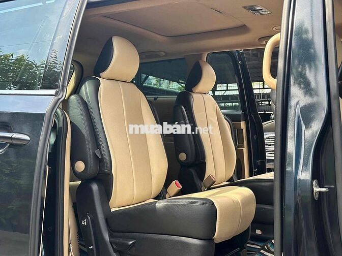 KIA Sedona 2.2 Full Dầu 2018 BẢO HÀNH 1 NĂM
