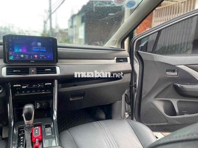Mitsubishi Xpander 2023 1.5At Premium 88.000 km Xá