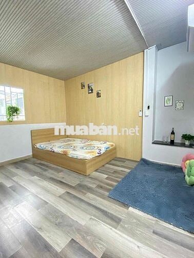cho thuê phòng đầy đủ nội thất giá rẻ