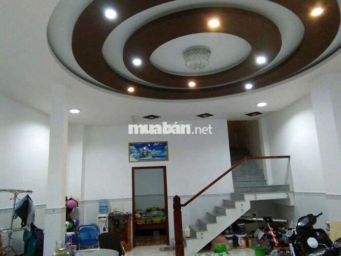 NHÀ MẶT TIỀN - ĐƯỜNG MẠC THIÊN TÍCH