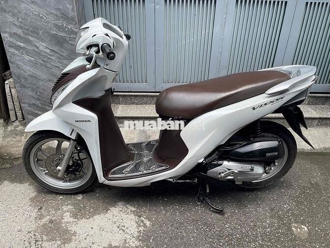 Honda Vision 29C1 Nguyên Zin Xe Cực Ngon Hiếm Có