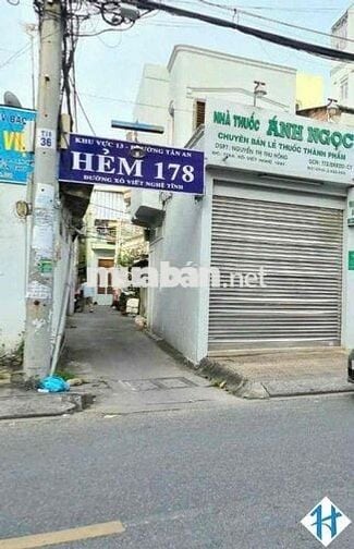 NHÀ ĐẸP GIÁ CHỐT RẺ NGAY TRUNG TÂM NK,SÁT TRƯỜNG ĐIỂM