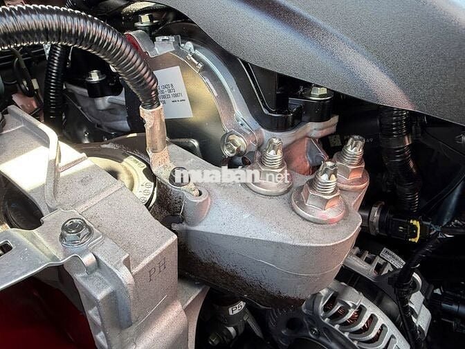 Mazda 3 1.5 Premium Sport 2022 Đỏ