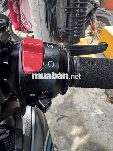 Yamaha Exciter 150 đồng hồ 6.300km như xe mới.
