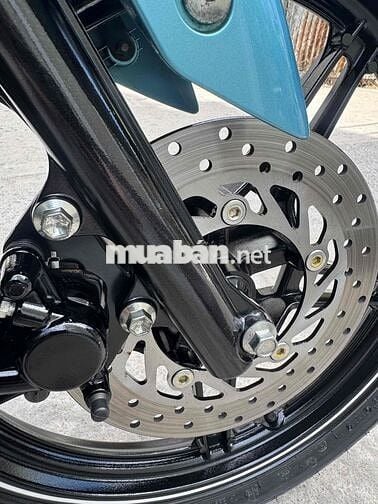 Yamaha Exciter 150 đồng hồ 6.300km như xe mới.