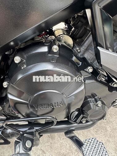 Yamaha Exciter 150 đồng hồ 6.300km như xe mới.