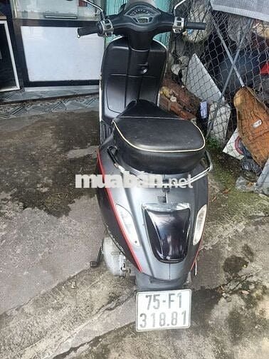 Piaggio Vespa Sprint 2015 Ghi