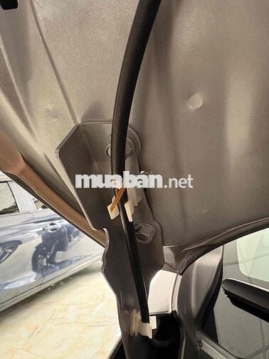 Mitsubishi Xpander 2023 1.5At Premium 88.000 km Xá