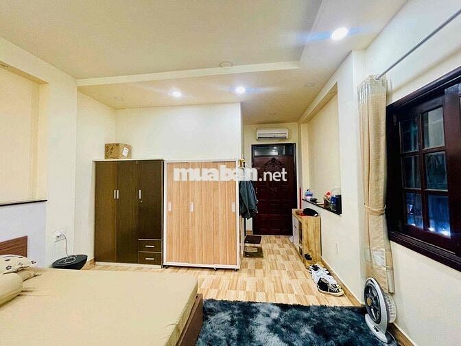 cho thuê phòng đầy đủ nội thất giá rẻ