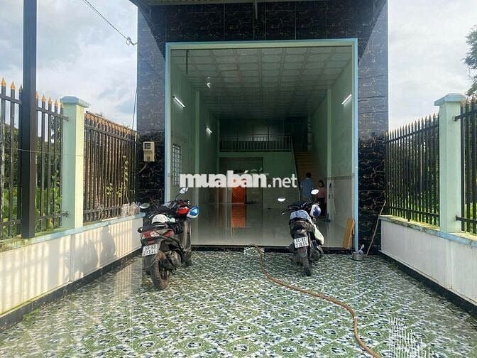 Cho thuê nhà cấp 4 (5m x 30m) đường 178 Bình mỹ, Hẻm 5m