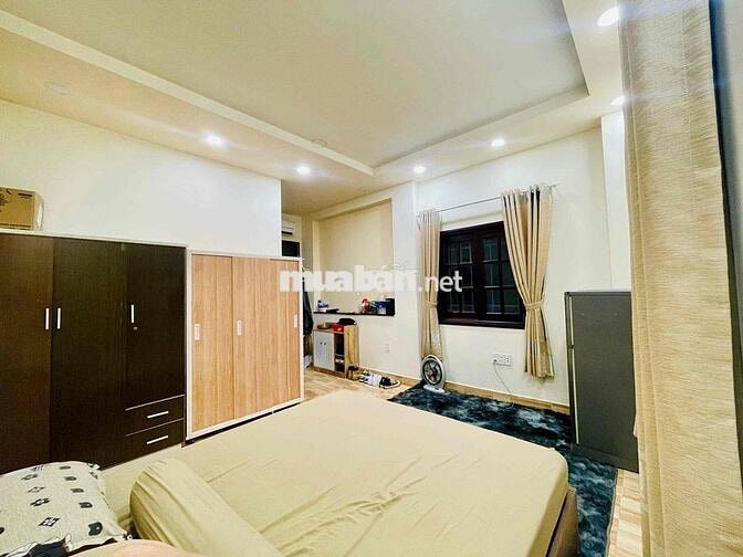 cho thuê phòng đầy đủ nội thất giá rẻ