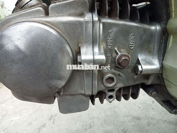 Dream SanDa Boss vô đồ Honda supper nhật 