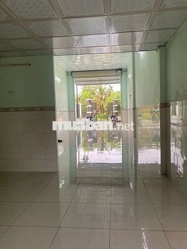 Cho thuê nhà cấp 4 (5m x 30m) đường 178 Bình mỹ, Hẻm 5m