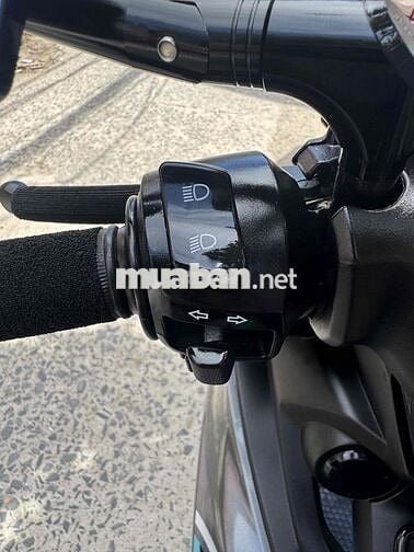 Yamaha Exciter 150 đồng hồ 6.300km như xe mới.