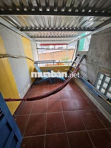 Cho thuê phòng trọ có lửng, sân thượng, 40m2 Quang Trung, Gò Vấp