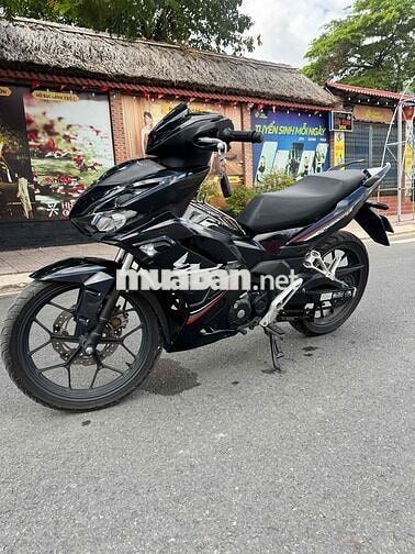 Winner X V3 - 2022 Đen - Xe Zin Chất 1 Đời Chủ