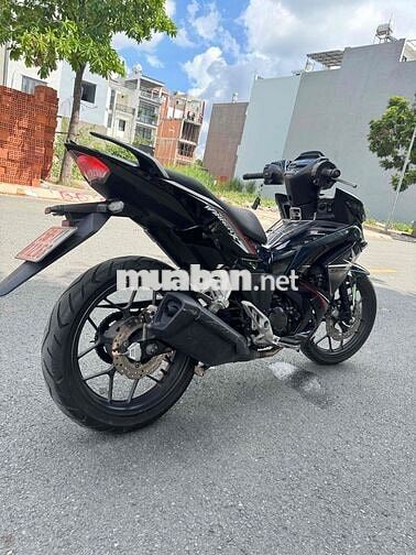 Winner X V3 - 2022 Đen - Xe Zin Chất 1 Đời Chủ