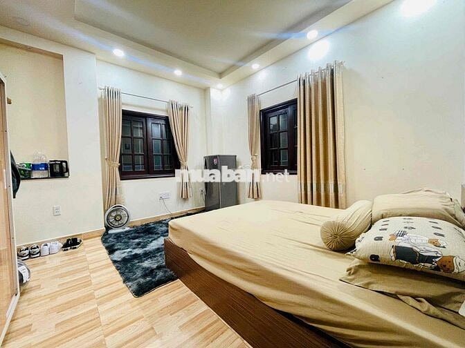 cho thuê phòng đầy đủ nội thất giá rẻ