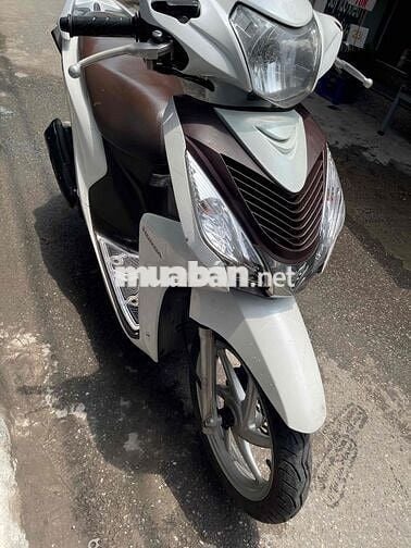 Honda Vision 29C1 Nguyên Zin Xe Cực Ngon Hiếm Có