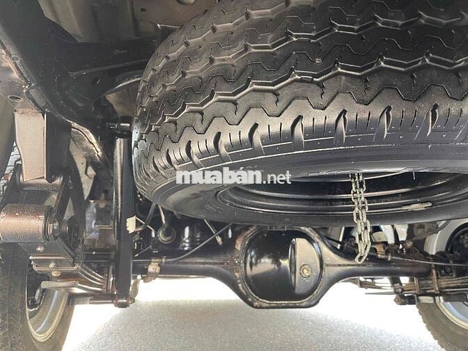 NISSAN NAVARA E 2015 - SỐ SÀN 1 CẦU MÁY CHẤT
