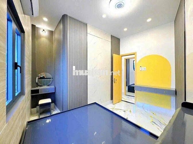 NHÀ ĐẸP GIÁ CHỐT RẺ NGAY TRUNG TÂM NK,SÁT TRƯỜNG ĐIỂM